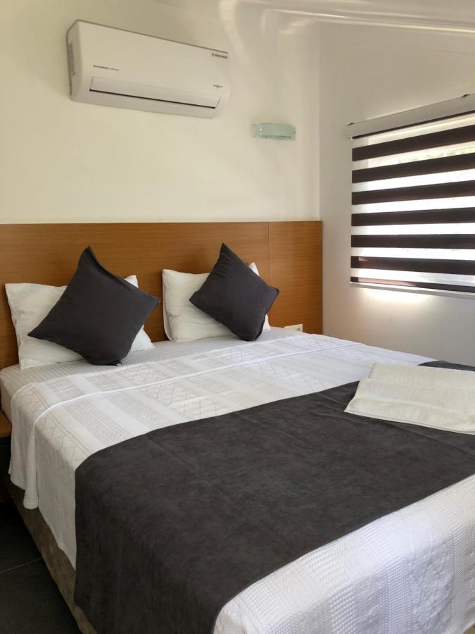 Deluxe Doppelzimmer