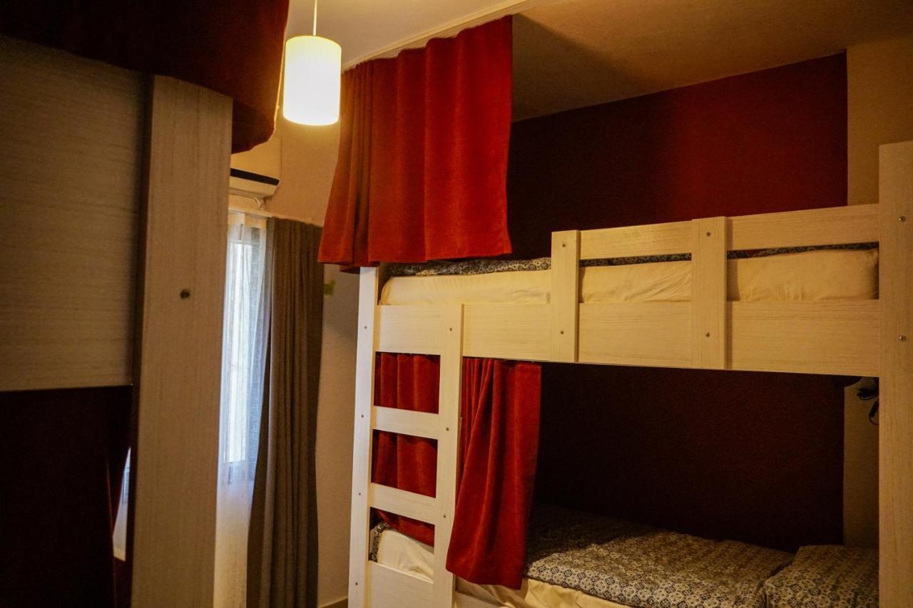 Bed 4-Bed Mixed Dormitory Room,1088304262:JPEG