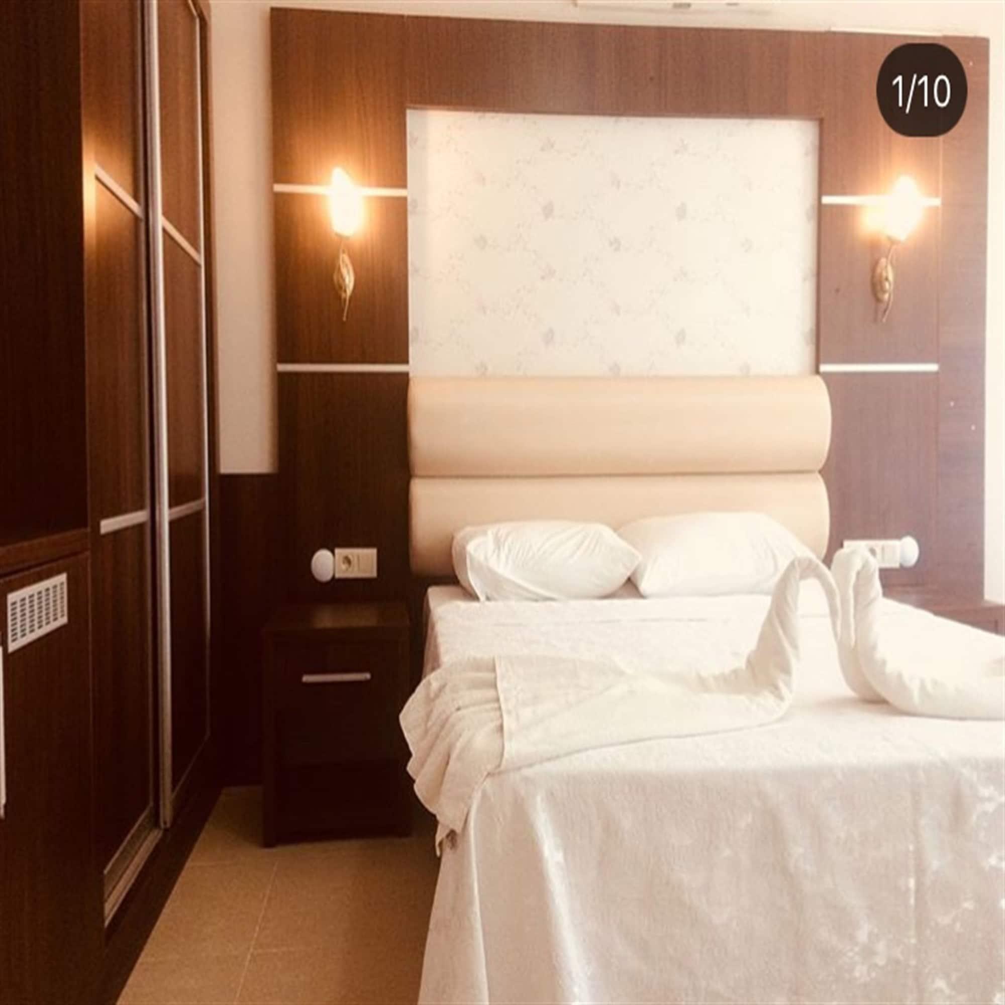 Standart Çift Kişilik Oda