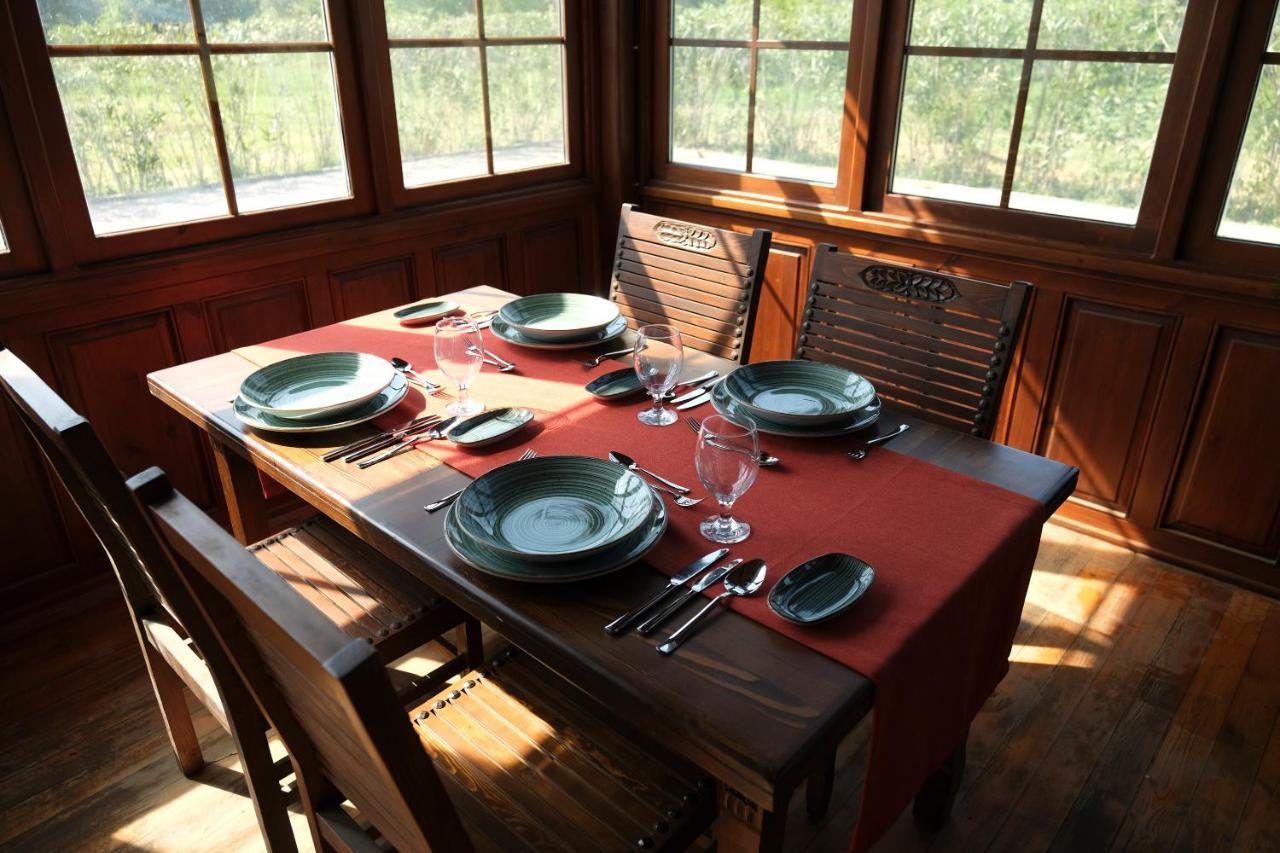 Familienzimmer