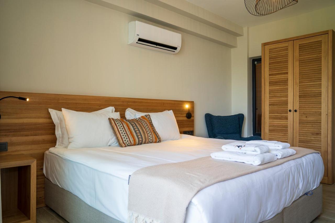 Standard Suite