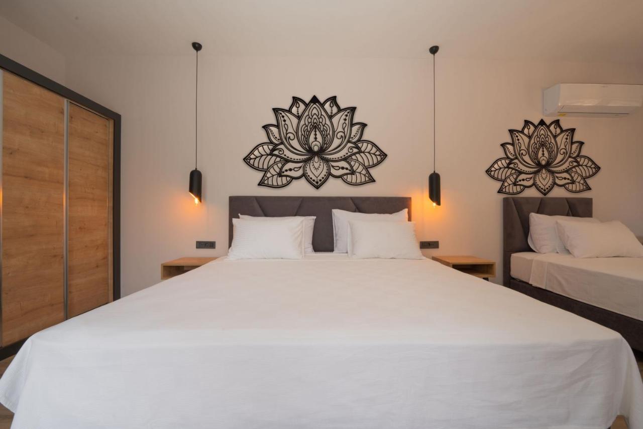 CAROB SUITES