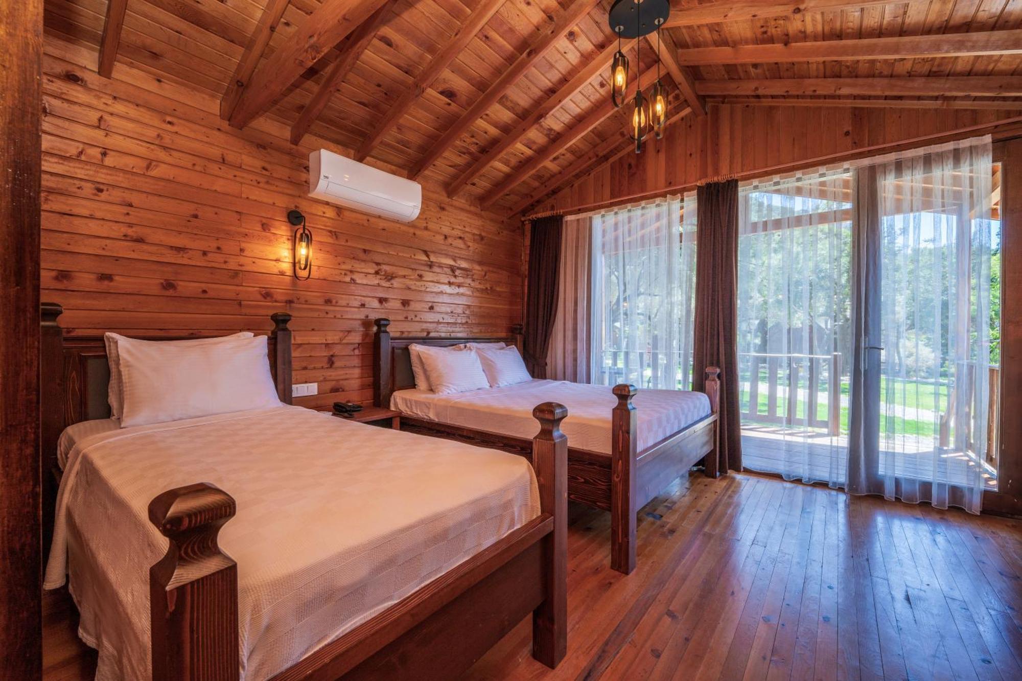 Cedar Bungalow