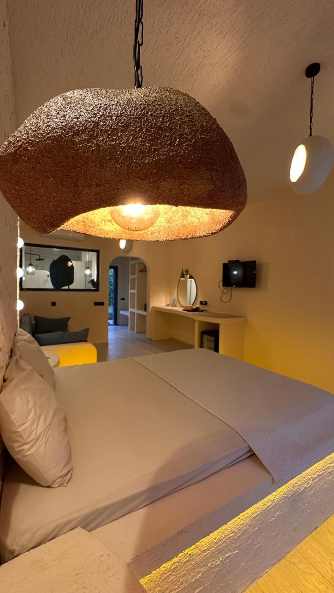 Deluxe Double or Twin Room Pool Access