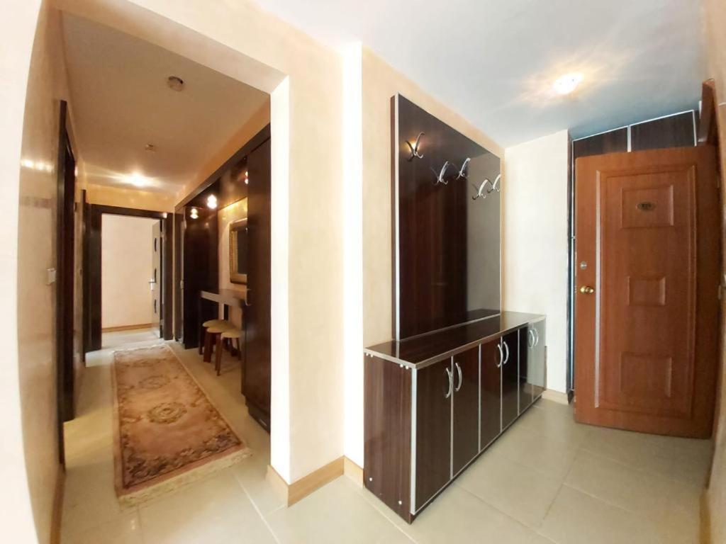 2-Zimmer-Apartment