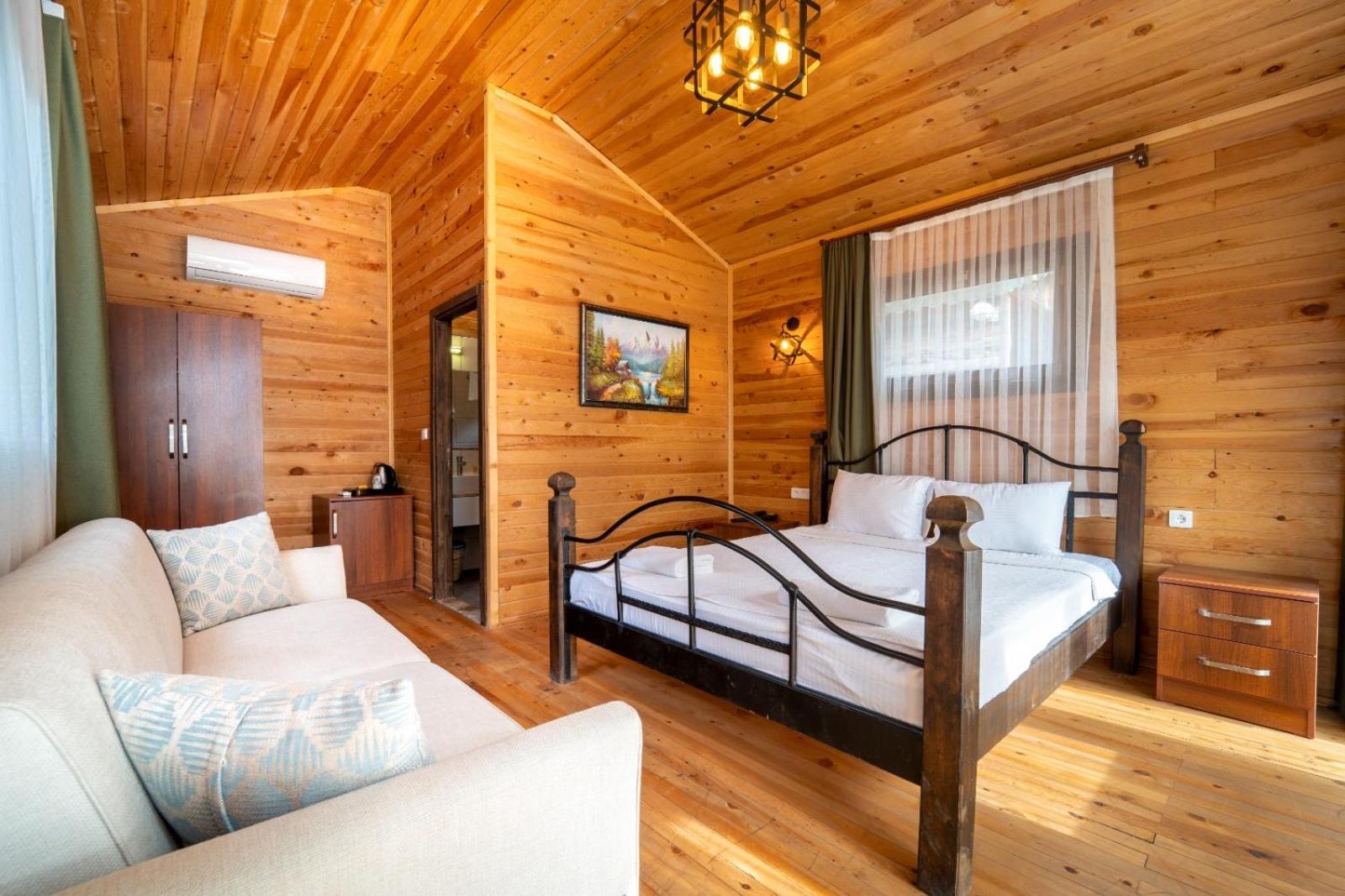 Cedar Bungalow