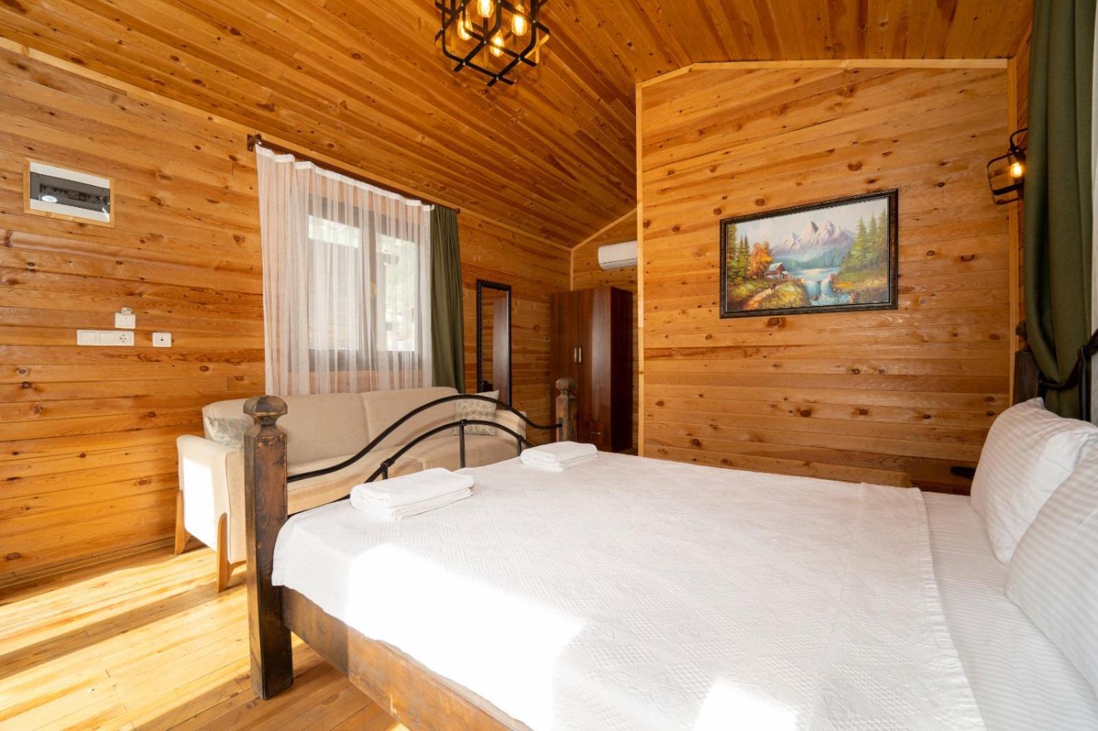 Cedar Bungalow