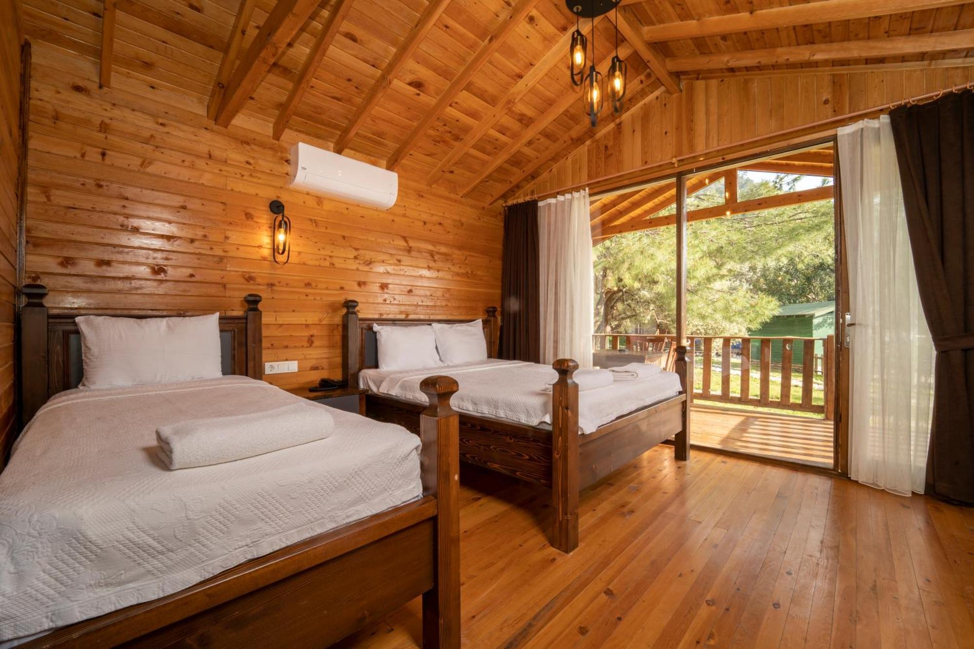 Cedar Bungalow