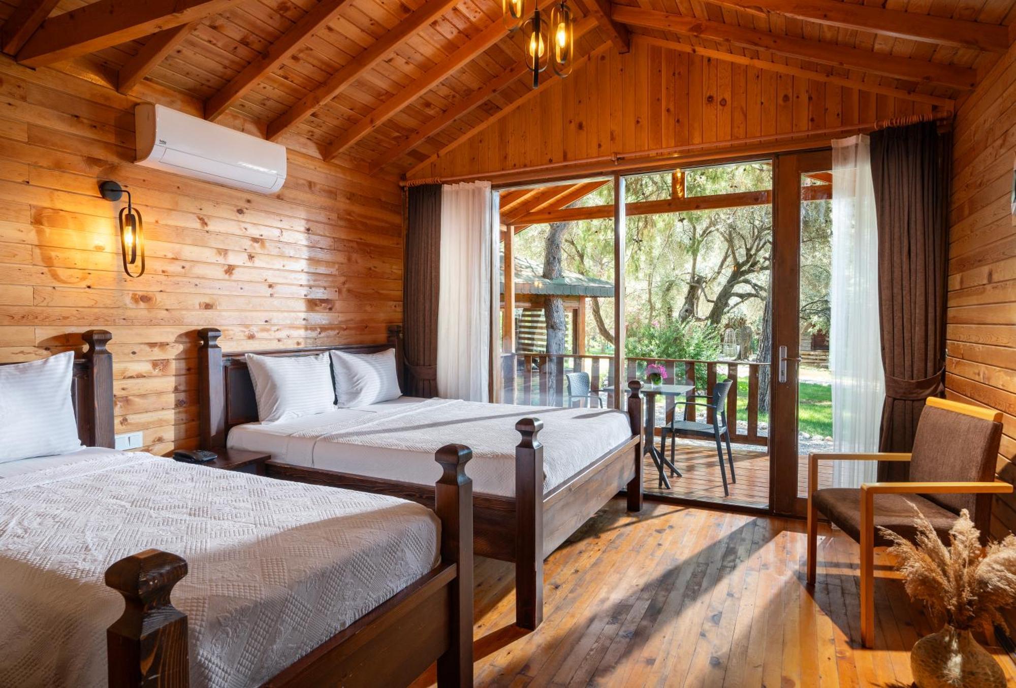 Cedar Bungalow