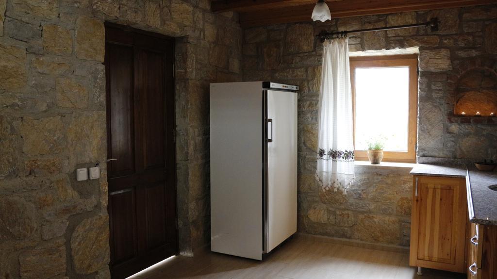 Deluxe Ferienhaus