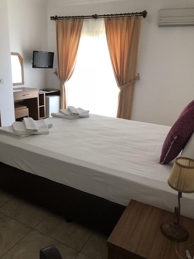 Standart Çift Kişilik Oda