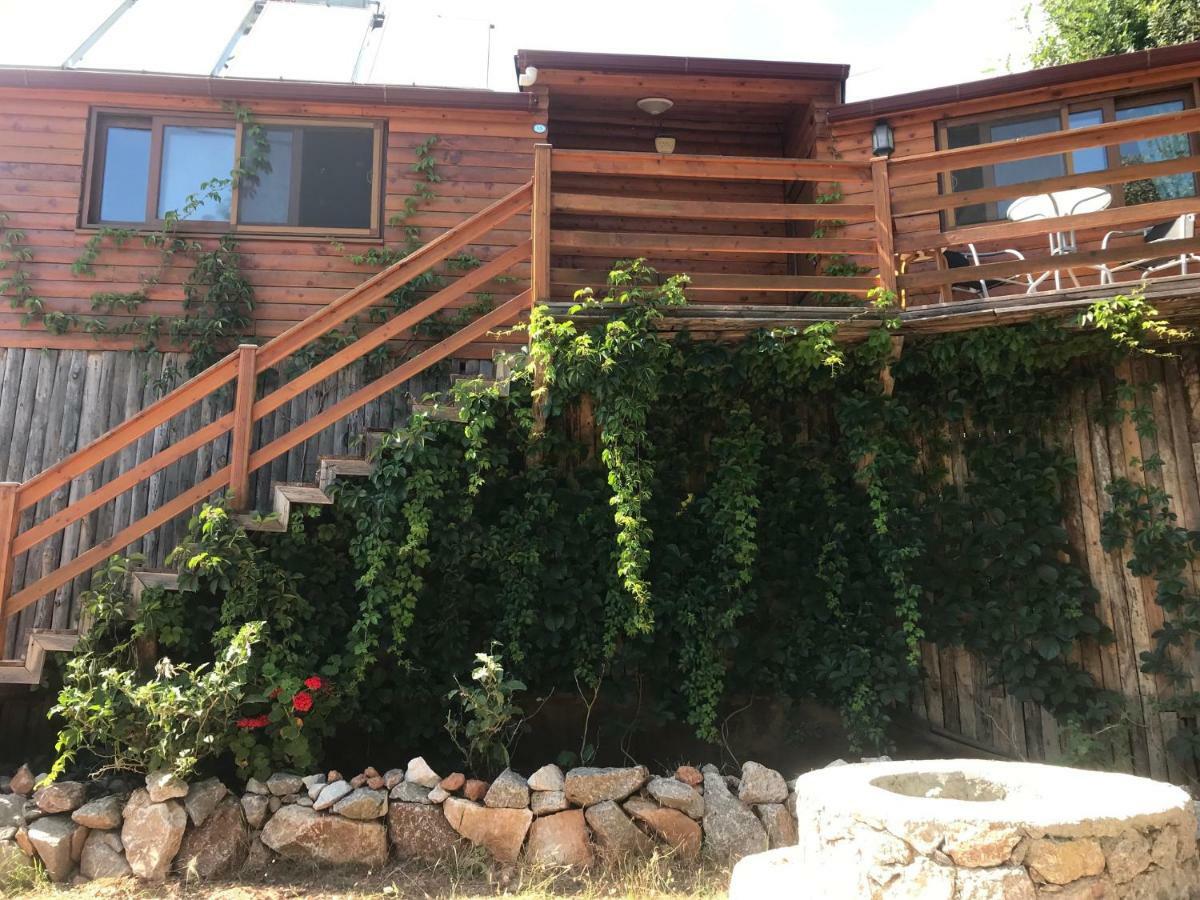 Standart Bungalov