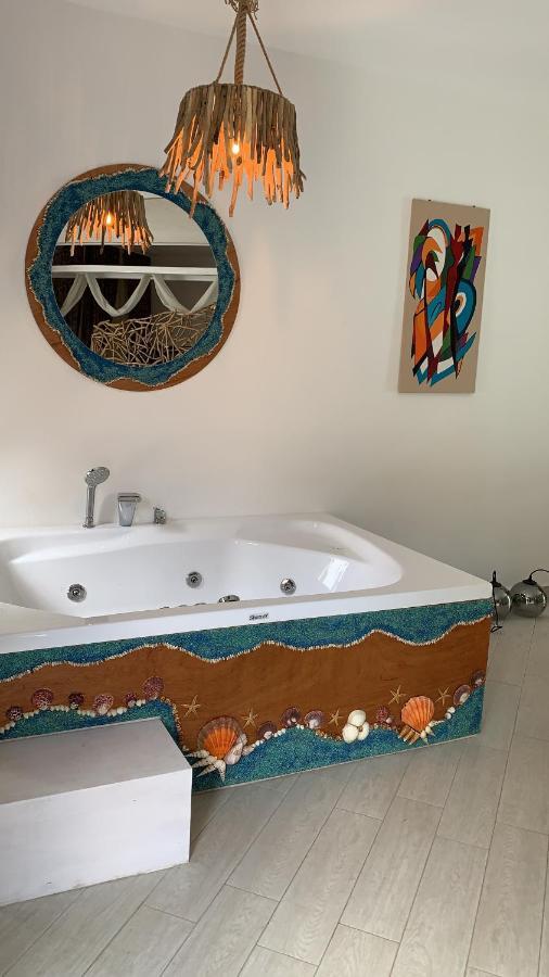Honeymoon Room