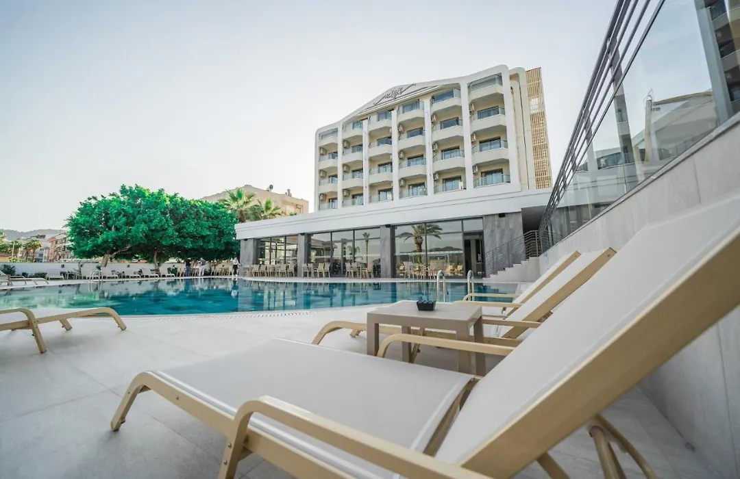 Premier Nergis Beach & Spa-1