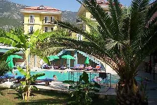 Antas Apart Hotel-1