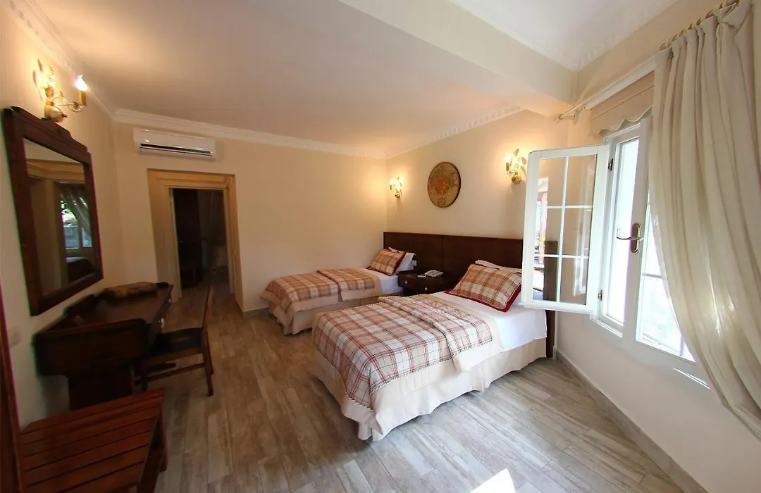 Losta Sahil Evi - Adults Only +12-1