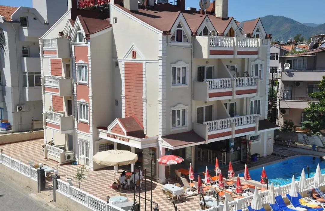 Basils Apart Hotel-1