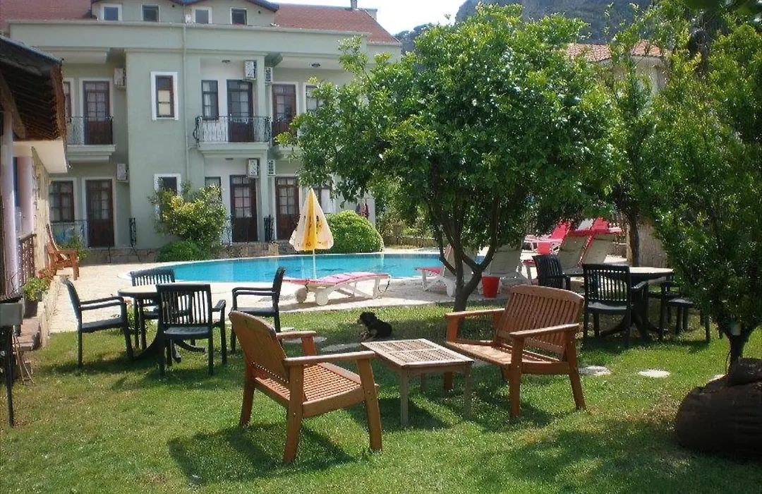 Sirius Star Otel-1