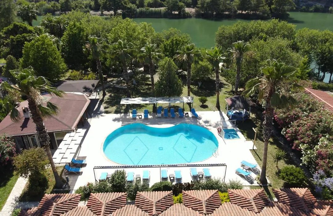 Dalyan Yunus Hotel-1