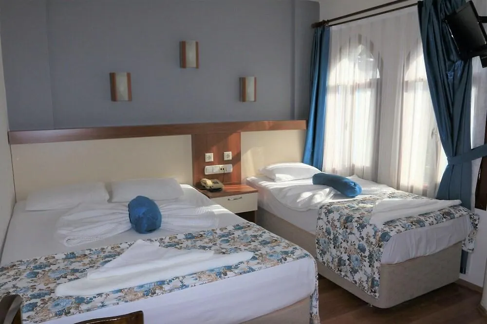 Otel Eroglu-1
