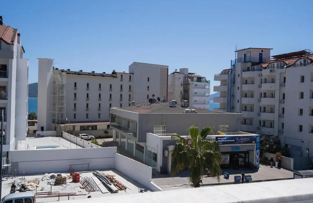 Goencue Apart Otel-1