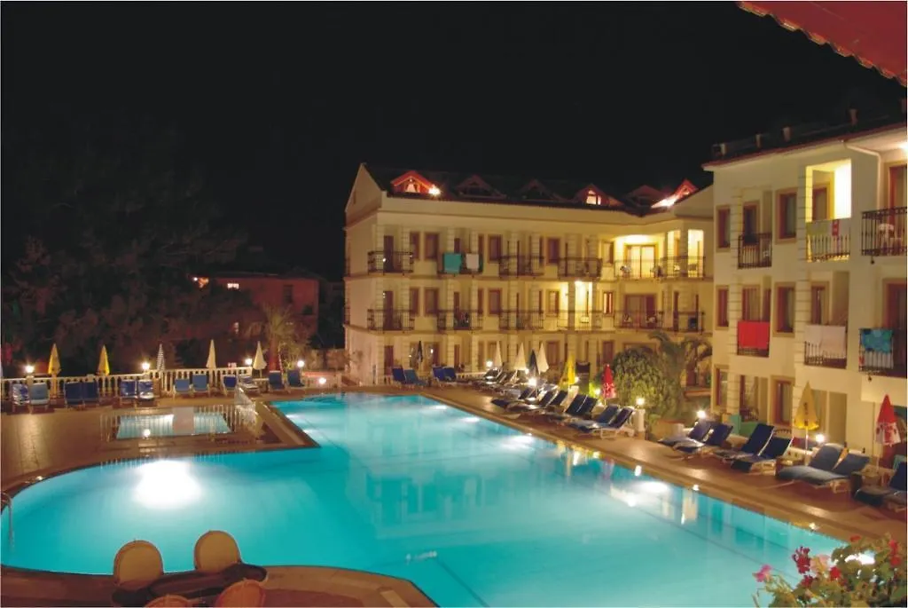 Hotel Leytur-1