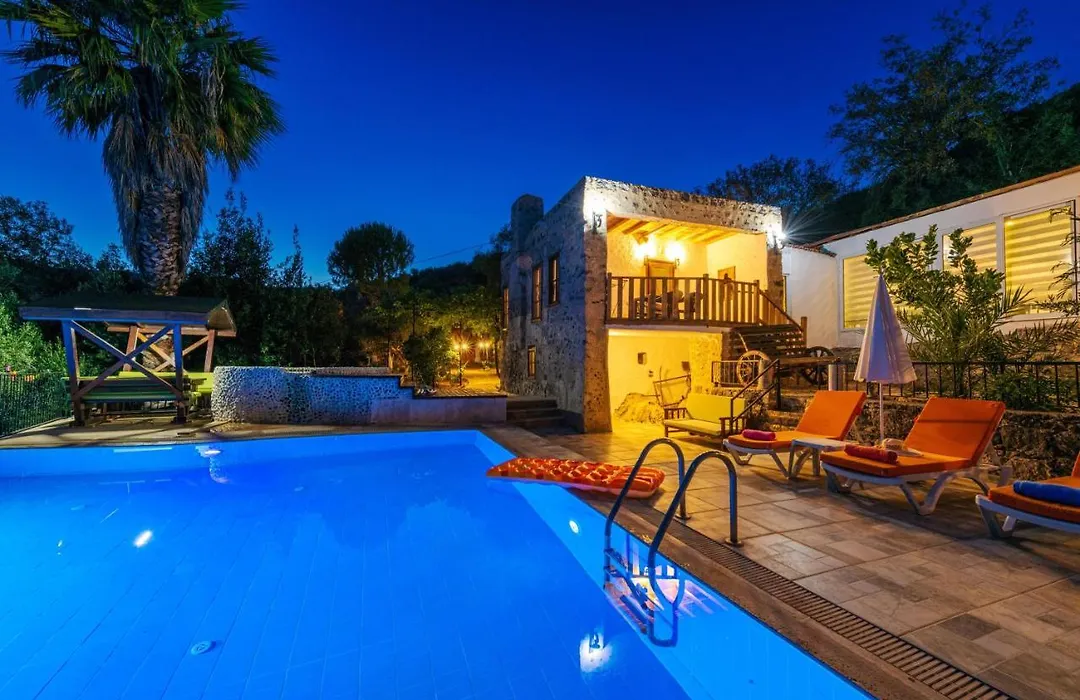 Villa Manzara-1