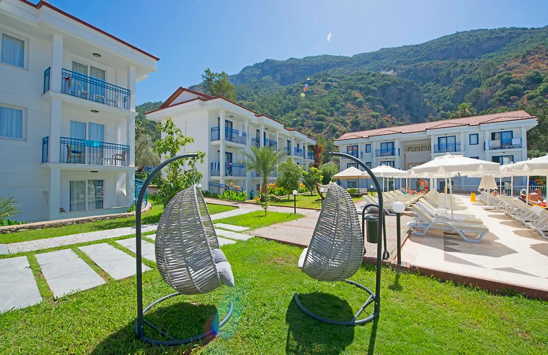 Belcekum Beach Hotel-1