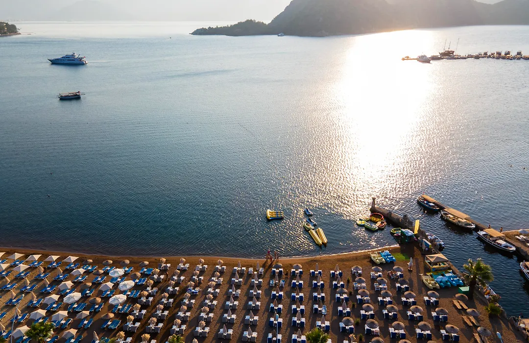 Arbatt Hotel Marmaris-1