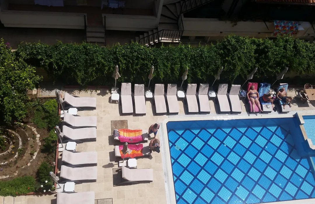 Ecem Apart Hotel-1