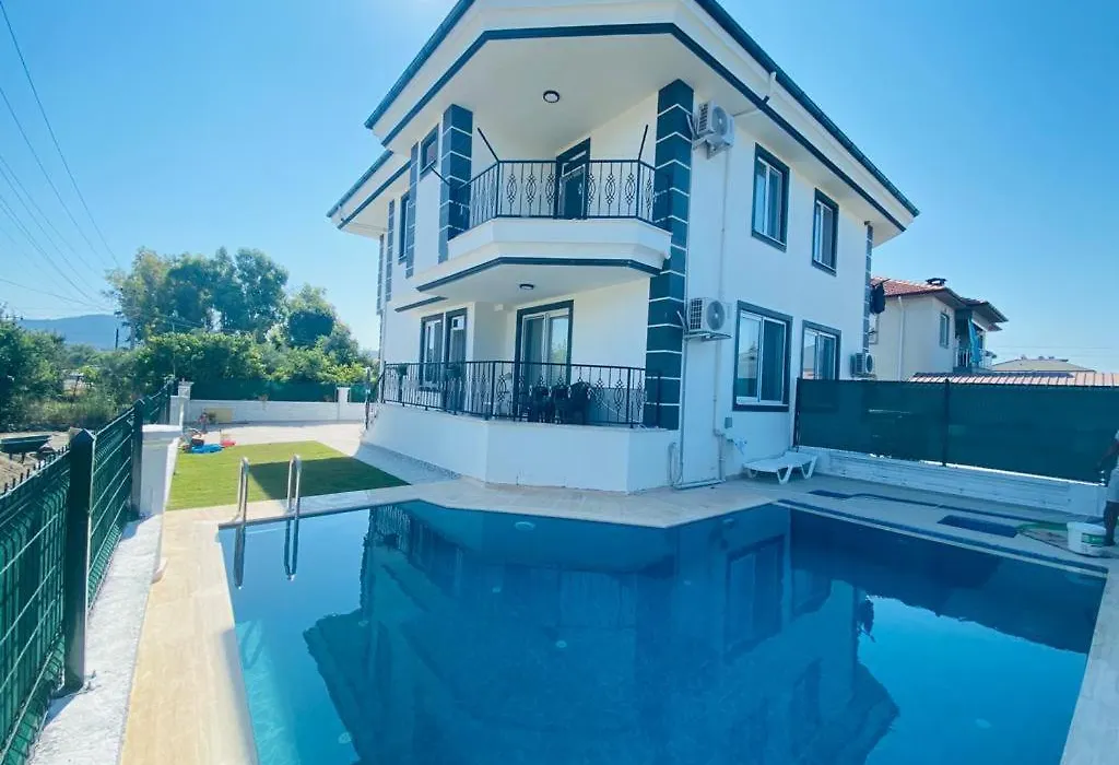 Villa Cennet Dalaman-1