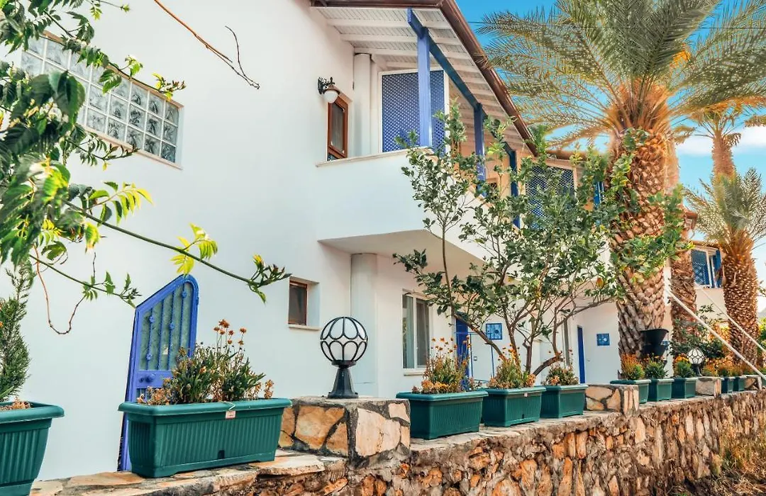 Palmiye Otel Evleri-1