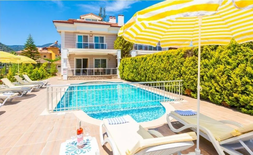 Villa Canberk-1