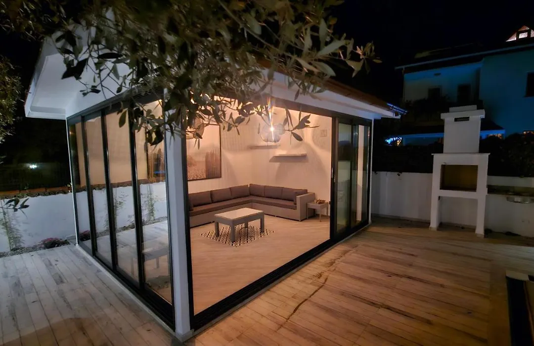 Villa Galaxy-1