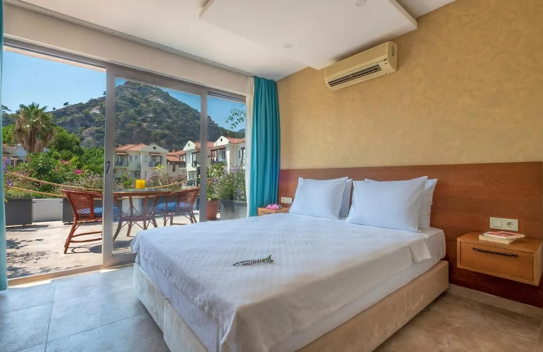 On Oda Oludeniz-1