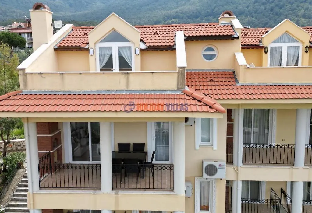 Pinara Apart 34-1