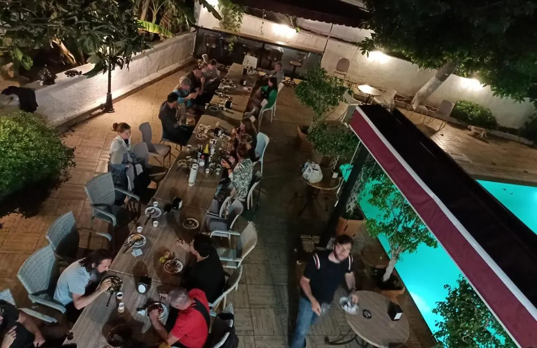 Hotel Barlas Fethiye-1