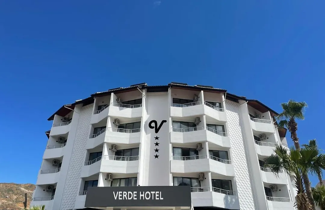 Verde Hotel-1