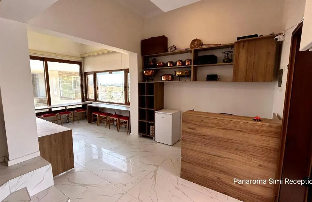 Panorama Simi Guest House-1