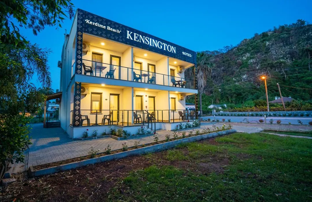 Kensington Kerdime Beach-1