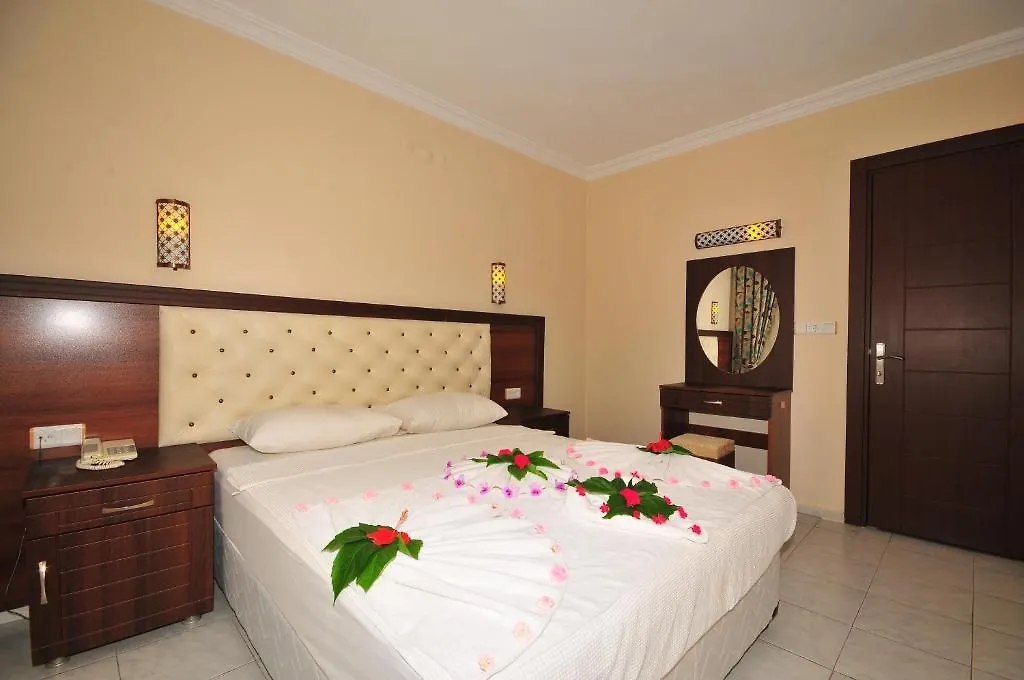 Ozturk Apart Hotel-1