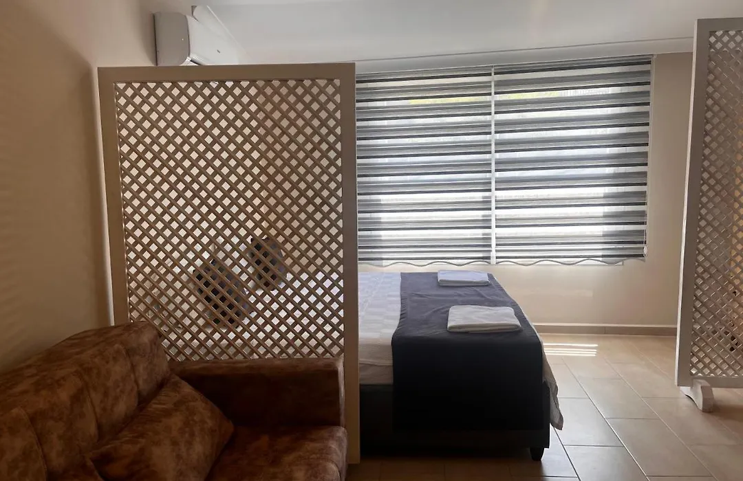 Narinn Holiday Apartments 3-1