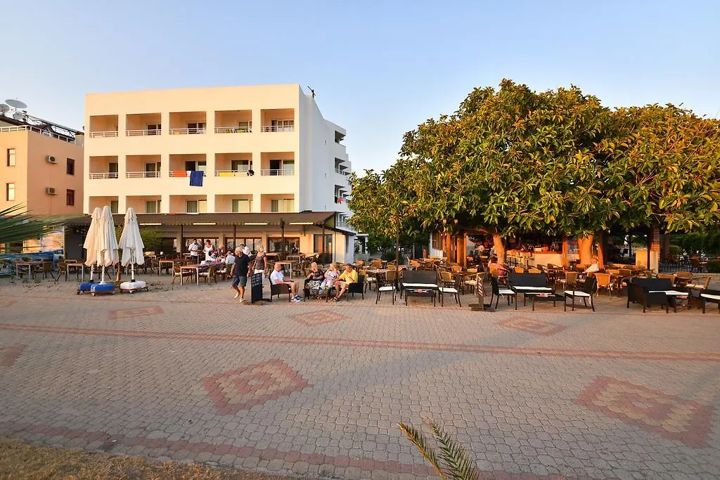 Rosary Beach Hotel-1