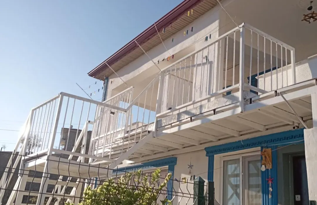 Kardelen Apart-1