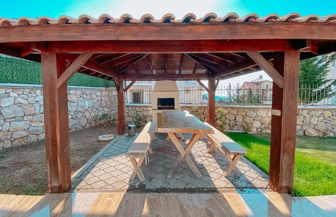 Villa Ciara-1