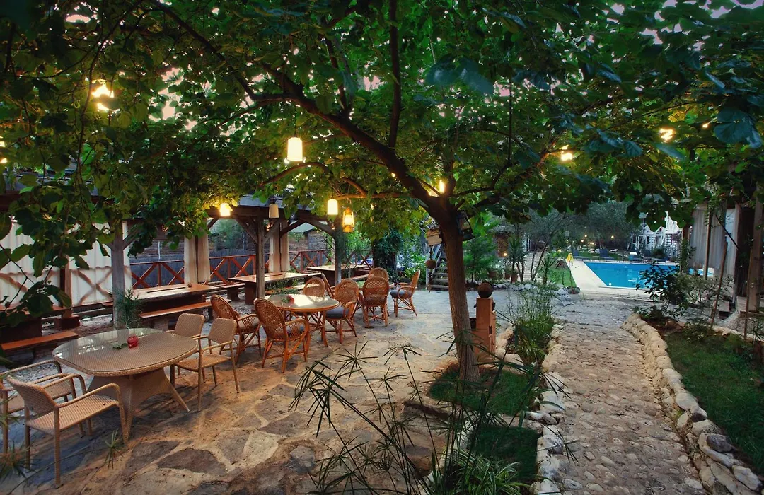 Chakra Beach Kabak-1