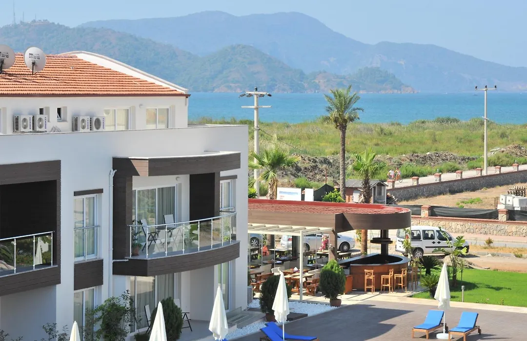 Odyssey Residence Apartments-1