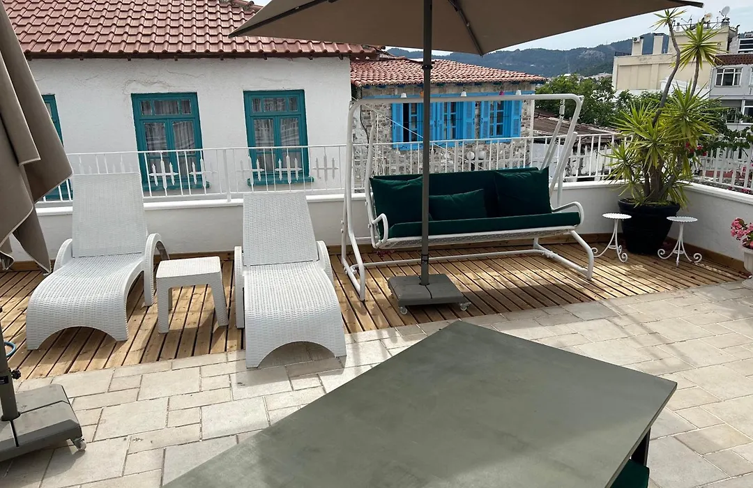 8 Oda Marmaris-1