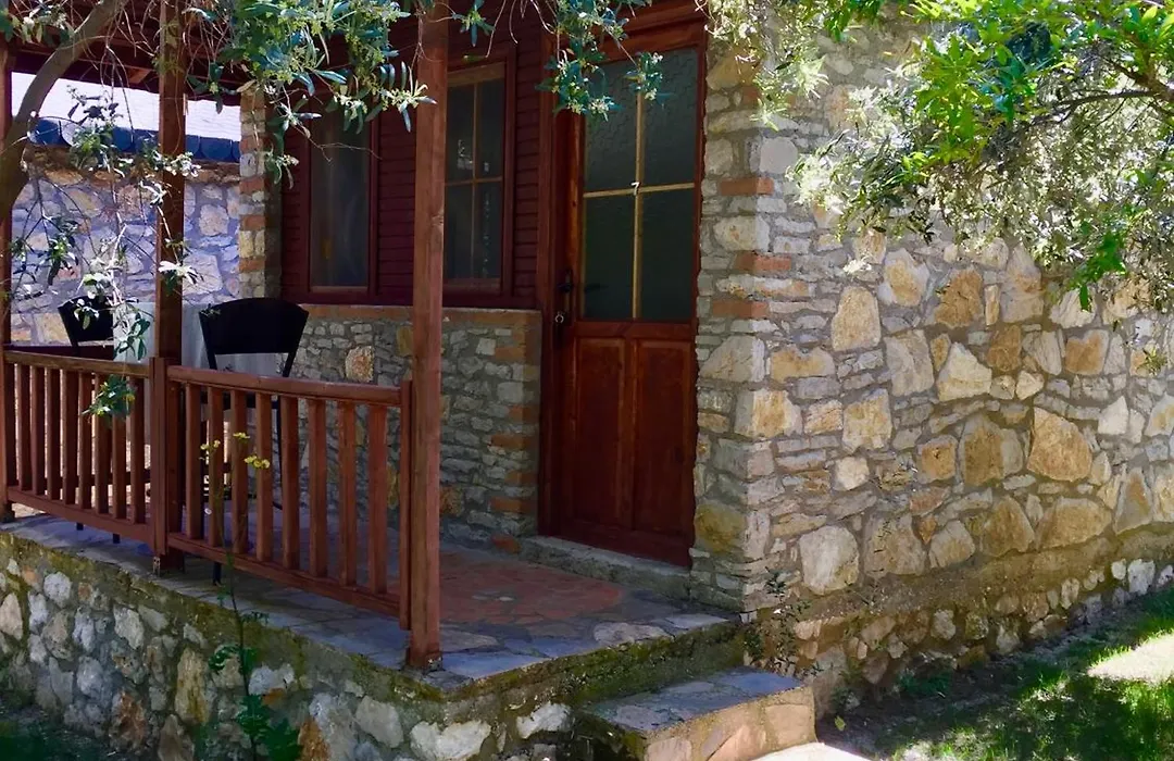 Montenegro Motel-1