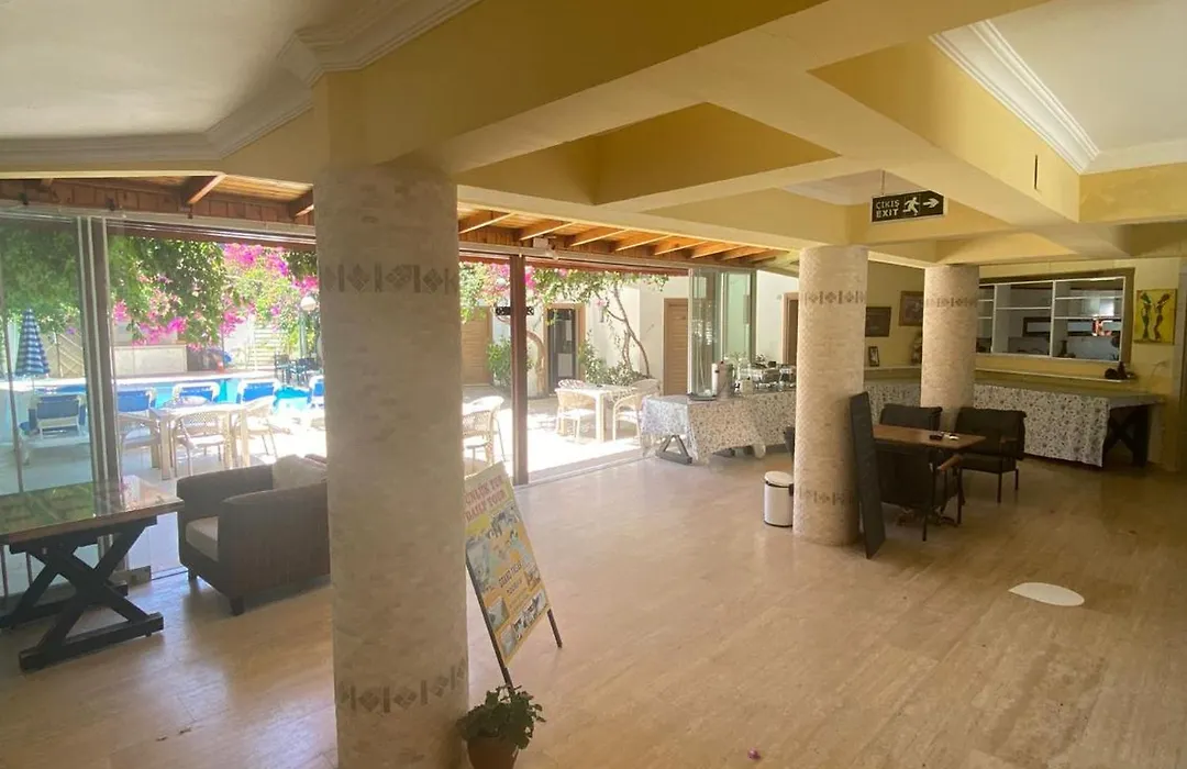 Eon Dalyan Boutiqie Hotel-1